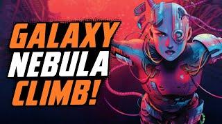 Nebula Lockdown Deck Nebula Guardians Deck  Marvel Snap