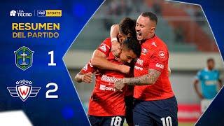 ¡VICTORIA AVIADORA Wilstermann venció a San Antonio y sueña con una copa internacional