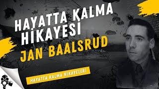 Hayatta Kalma Hikayeleri-Jan Baalsurd