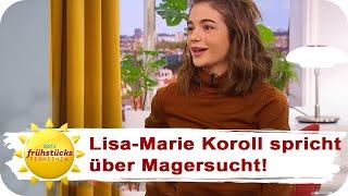 Magerwahn Ist mein Kind gesund?  SAT.1 Frühstücksfernsehen