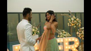 Bom Diggy Girl Sakshi Malik Engagement with boyfriend Santul Katahra and  who is Santul Katahra ?