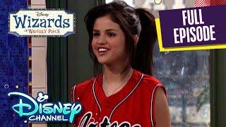 The Supernatural  S1 E15  Full Episode  Wizards of Waverly Place  @disneychannel