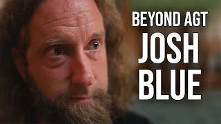 The story of Josh Blue  Beyond Americas Got Talent