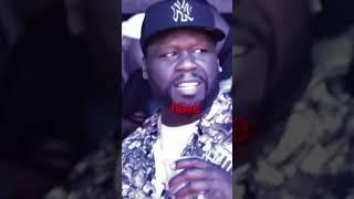 #50cent #thought #popsmoke Was #disrespecting #him  #viral #viralvideo #dc #dmv #serious #business