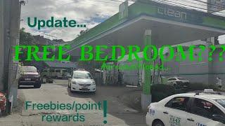 CLEAN FUEL GAS STATION UPDATE