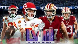 Super Bowl LVIII Official Trailer 2024 Pump-Up