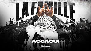 Accaoui - La Famille Offizielles Musikvideo