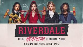 Riverdale - Candy Store - Heathers The Musical Episode - Riverdale Cast Official Video