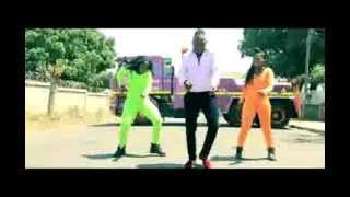 Mr. Bow - Male ya Matchangana By V&S Pro Music 2013