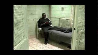 THE WIRE Omar in Jail Edited excerpts from THE WIRE Season 4 with english subs