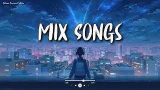 Mix Songs  Remix and lofi  Arijit Singh  ️️