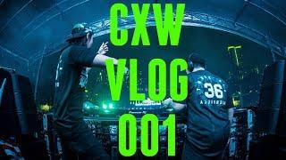 CHUKIESS & WHACKBOI VLOG #001