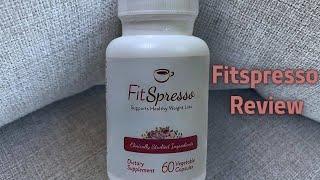 Fitspresso Reviews Customer Review What Is Fitspresso? Does Fitspresso Work? See Now