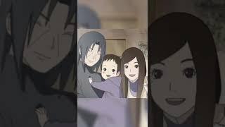 How Itachi killed his Girlfriend  #anime #naruto #itachi #izumi #uchihaclan  Exonerated Soul