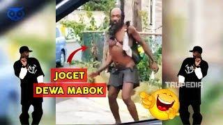 14 ORANG GILA JOGET - KOMPILASI VIDEO LUCU