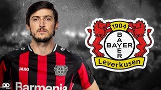 Sardar Azmoun - Welcome to Bayer Leverkusen Amazing Goals Show