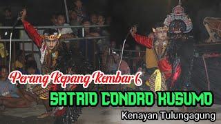 Cek Sound Jaranan  Pegonan Versi Perang Kepang Kembar 6   Satrio Condro Budoyo.