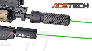 ACETECH BRIGHTER C  PREDATOR MKII