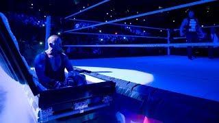 The Undertakers most supernatural moments - WWE Playlist