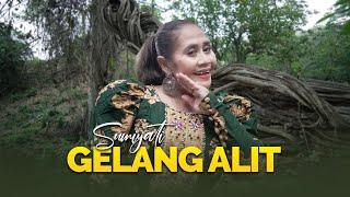 Sumiyati - Gelang alit Official Music Video