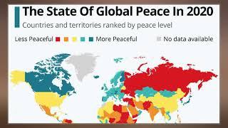 Global Peace Index