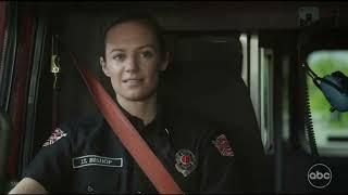 STATION 19 6X03  MAYA