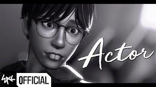 Original MV 권민 - ACTOR