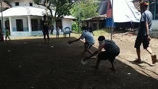 lomba cari bunyi