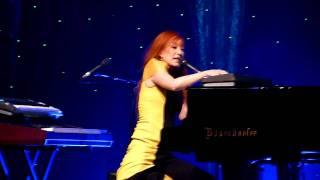 Tori Amos - Starling @ Martiniplaza Groningen 23-09-2009