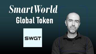 SmartWorld Global Token SWGT İnceleme ve Analiz