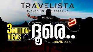 #Travelista doore venmalayil sooryan full song  ks harishankar travelista official theme song