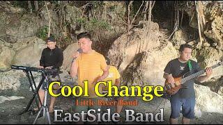 Cool Change - EastSide Band Cover