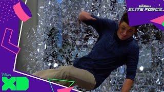 Lab Rats Elite Force  The Rise of Five  Official Disney XD UK