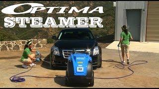 The Worlds Best-Selling Steam Car Wash Machine Full Version