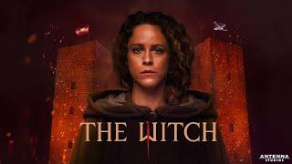 The Witch 2023 Trailer New Fantasy Series from Greece English Subtitles