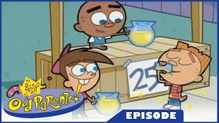 The Fairly OddParents - Fairy Fairy Quite Contrary  Nectar of the Odds - Ep.16