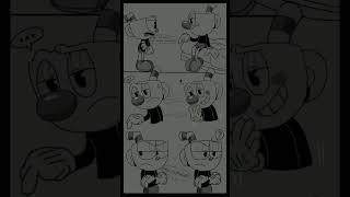 cupcest comic  not my art edit 