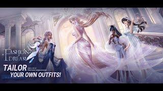 Fashion Dream  Pre-Order Video