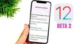 iOS 12 Beta 2 Out - Should You Update?