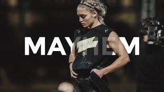 MAYHEM wHaley Adams - Motivational Video