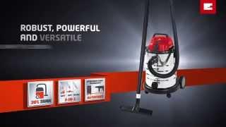 Einhell TE-VC 1930 SA Wet and Dry Vacuum Cleaner