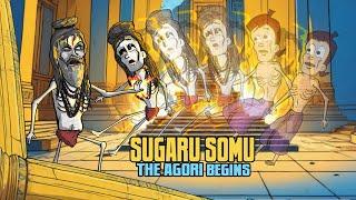 From Sugaru Somu To Agori   The Agori Begins » Parody » dorabujji ben 10 doraemon shinchan tamil