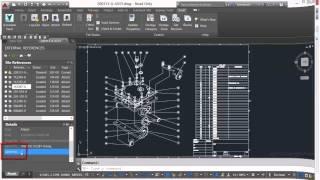 Autodesk Vault im Überblick - 1 - Optimale CAD-Integration