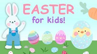 Easter for Kids  Kids Fun Learning
