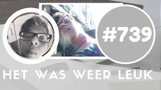 WAS WEER LEUK  IZAAK VLOG #739   BLOG VAN IZAAK