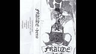 Fraude - Demo Cassette 2014