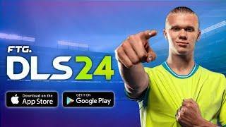 DREAM LEAGUE SOCCER 2024 ÇIKTI DLS 24 MOD DLS 19