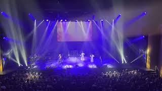 Original Enigma Voices Live in Tallinn 10.03.2023 full show