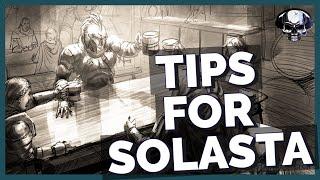 Solasta CotM - 5 Essential Tips