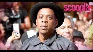 Jay-Z’s Funny Encounter With Paparazzi